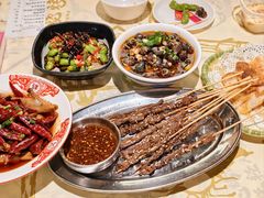-串盟烧烤大排档·长沙美食地标(星沙店)