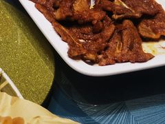 -和源祥·日照菜扛把子(万平口一店)