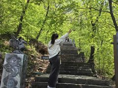 -五女山景区