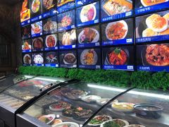 -大海山·十八年海鲜闽菜(金港店)