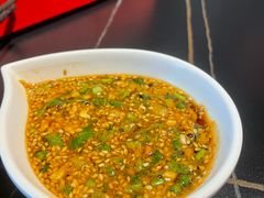 -打酱友•斑鱼海鲜粥火锅(吴桥店)