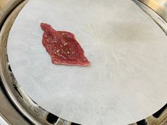 烤牛肉-金达盛烤肉(五里店)