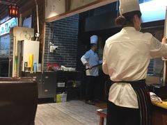 -京味民福烤鸭店(建设四马路店)