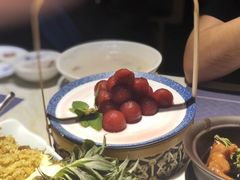 紫金葡萄-点都德·毕德寮