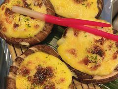 -万福炭火烤肉日本料理(新街口店)