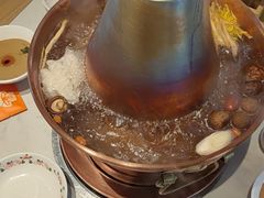 -东门口涮肉·砂锅·烤串(老门东店)