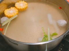 -大喜牛鲜牛肉火锅(世纪金源店)