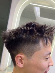 -丝源发型