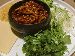 -满园烤鸭·春饼(太原街万达店)