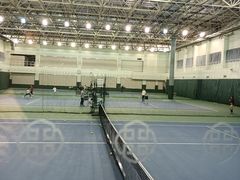 -齐动力网球(国贸店)