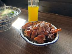 -小潘记鸭血粉丝汤