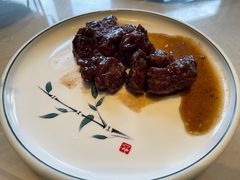 黑椒牛仔粒-粤味馆(黄河路店)