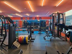 -RoMan罗马健身工作室(莘庄店)