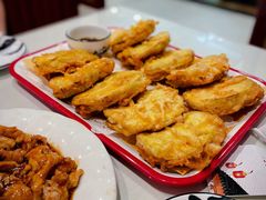 -黑石礁酒楼·海鲜(黑石礁店)