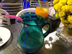 -Tealicious Bangkok