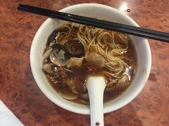 -功德林(南京西路店)