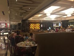 -芭菲盛宴·环球美食(解放碑英利国际店)