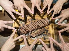 -BARBECUE烤肉屋
