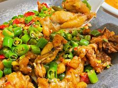 -川味堂·四川豆花(八卦岭店)