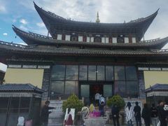 -迪庆藏族自治州博物馆