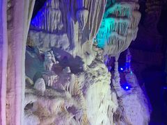 -泰安地下龙宫景区