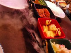 -斯比特花园意大利餐厅(缤谷广场店)