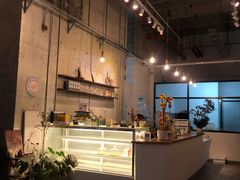 -MIMO CAFE(沙头角店)
