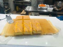 原汁原味蛋糕-小熊吉姆(kkone店)