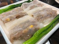 牛肉肠粉-新榕记滨江壹號