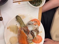 -第六季自助餐厅(北太平庄店)