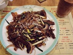 -香港仔茶餐厅(凤阳店)