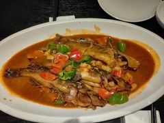 -老海陵·泰州菜(三水湾店)
