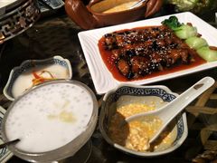 -老广酒楼(樱花店)