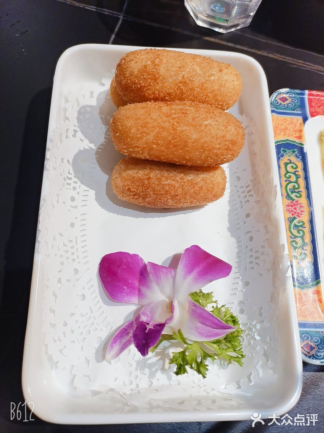 火锅美食探店日