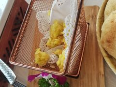 -海泰食府·新鲁菜·家宴(总部基地店)