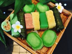 -陈记印尼风味小吃(北湖店)
