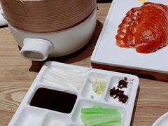 -小大董·烤鸭(凤凰汇店)