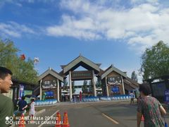 -呼兰河口湿地公园