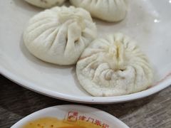 -津门张记包子铺(华昌道店)