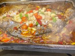-火龙堂·风味民间菜(文一路店)