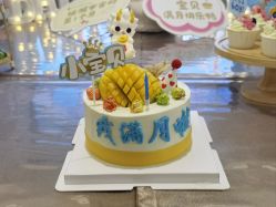 点击看大图 -宝生月子中心(独栋园林·福田店)