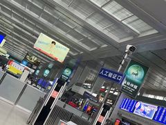 -重庆北站-北广场铁路售票处