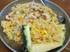 -阿龙海鲜农家乐·三亚老字号(海棠湾店)