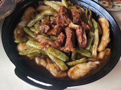 -北京水岸山吧度假村(雁栖镇店)