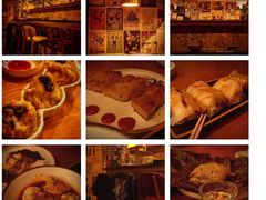 -本味友膳·茶餐厅(和达中心城店)