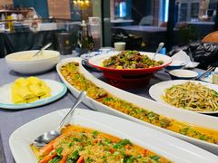 -靓湾海鲜·海景餐厅(小麦岛店)