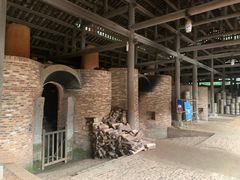 -景德镇古窑民俗博览区