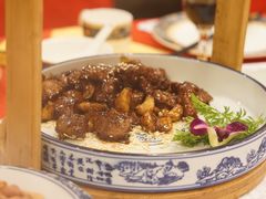-卫鼎轩·曹公馆(鼓楼店)