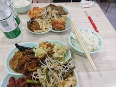 -晓宇盒饭(民安街店)