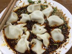 -回坊马二饺子馆